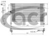 MAZDA GA5R61480A Condenser, air conditioning